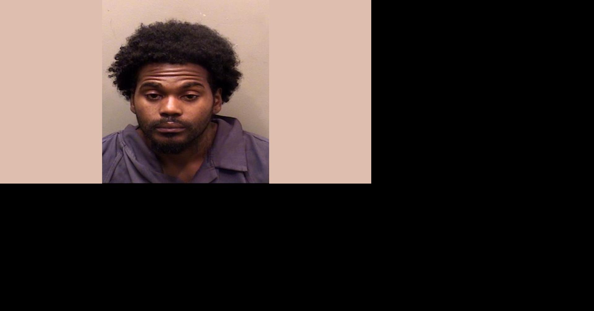 Bloomington man faces weapons charges