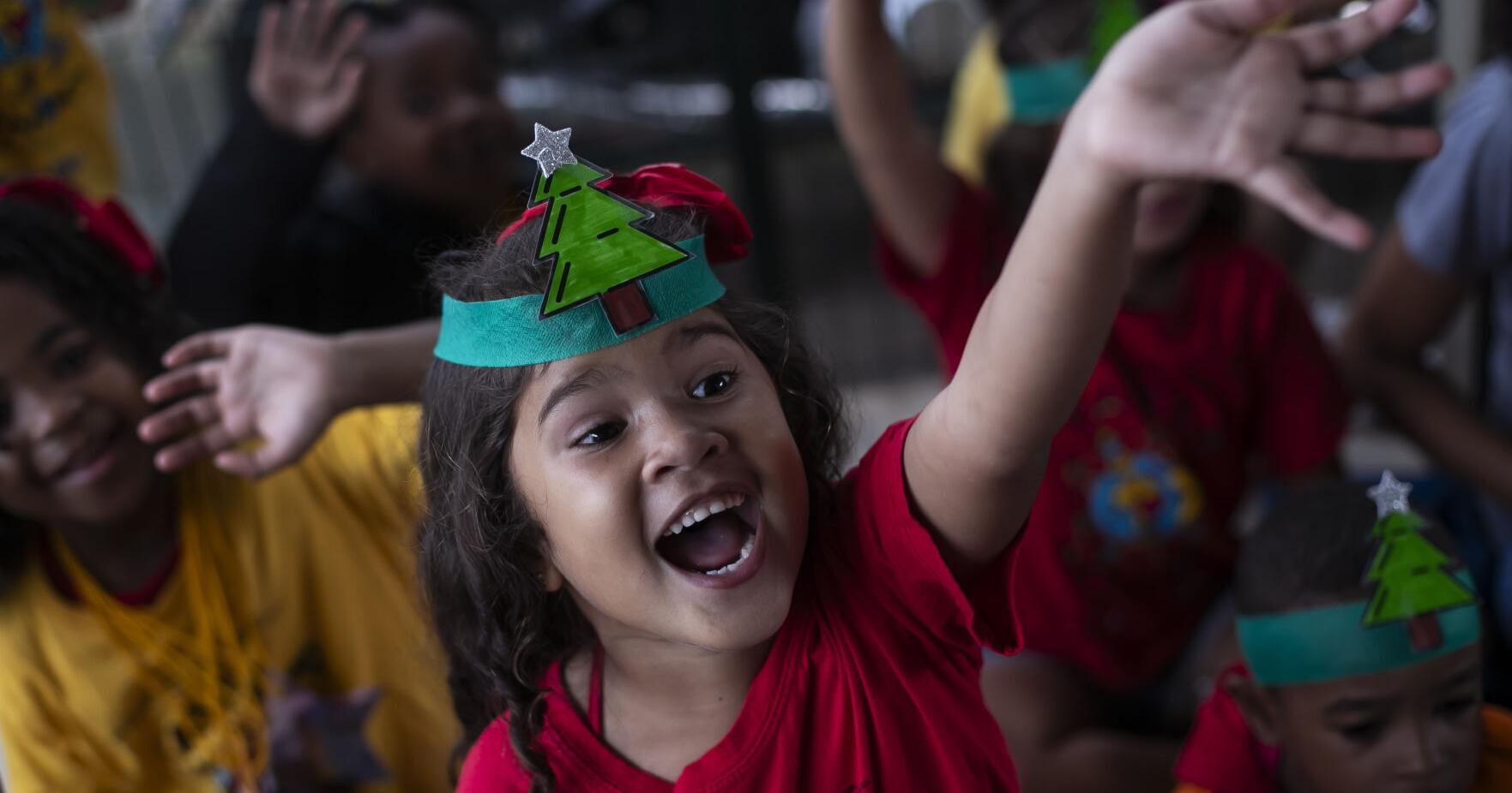 See Christmas differently through the eyes of others - Vimarsana News