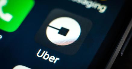 Uber enables audio recording safety feature in Chicago other markets Uber enables audio recording safety feature in Chicago other markets
