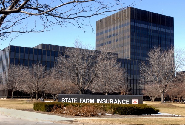 State Farm ranked 2nd, Country 6th by JD Power Local State Farm ranked 2nd, Country 6th by JD Power Local