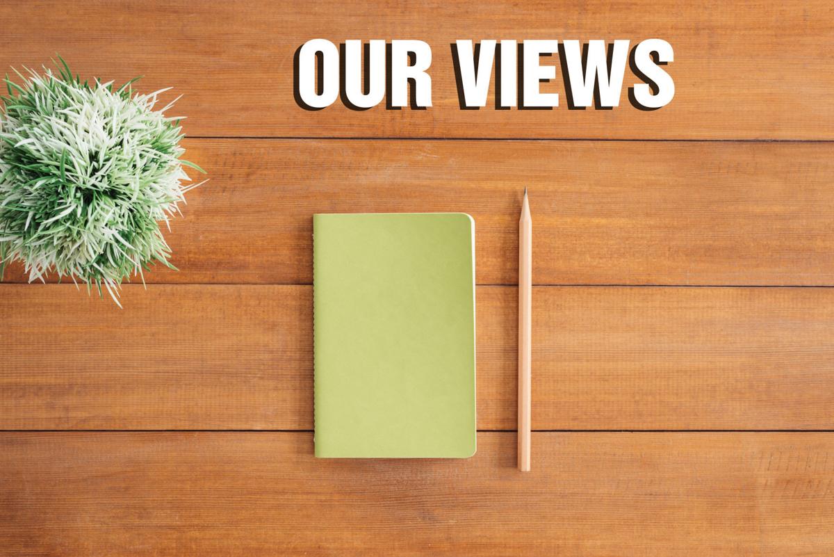 Our Views