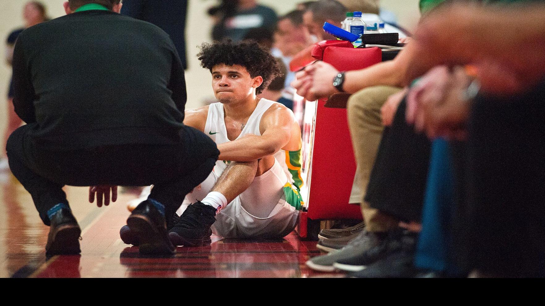 Here Is The Pantagraph All Area Boys Basketball Team High School
