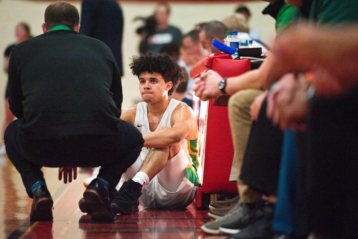 Here Is The Pantagraph All Area Boys Basketball Team High School