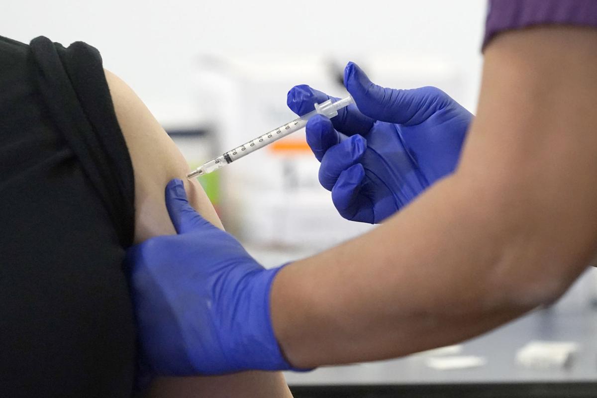 Unvaccinated People Who Went To Lolla Should Get Tested For COVID — But So  Should Anyone Who Thinks They're Sick, Chicago's Doc Says