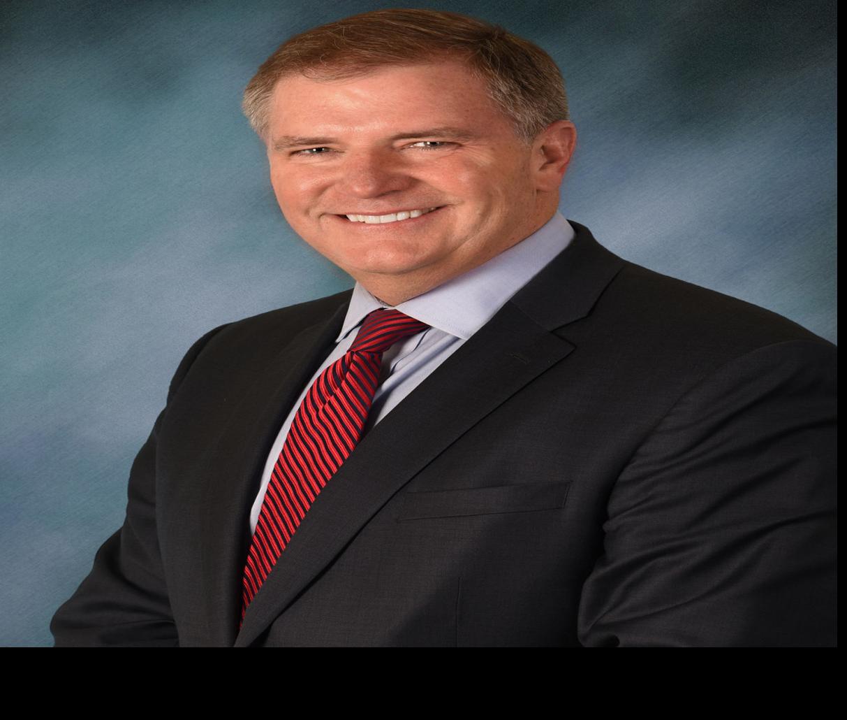 Former Logan County Clerk Selected To Replace Brady In Illinois Senate 
