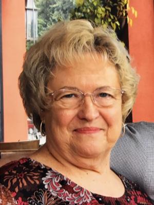 Phyllis Davis