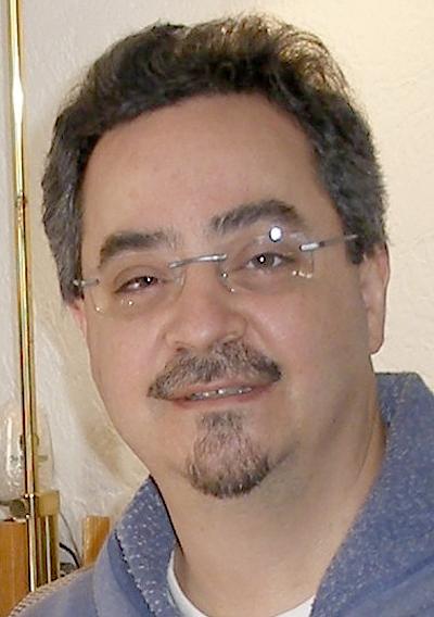 Marc R. Liberta