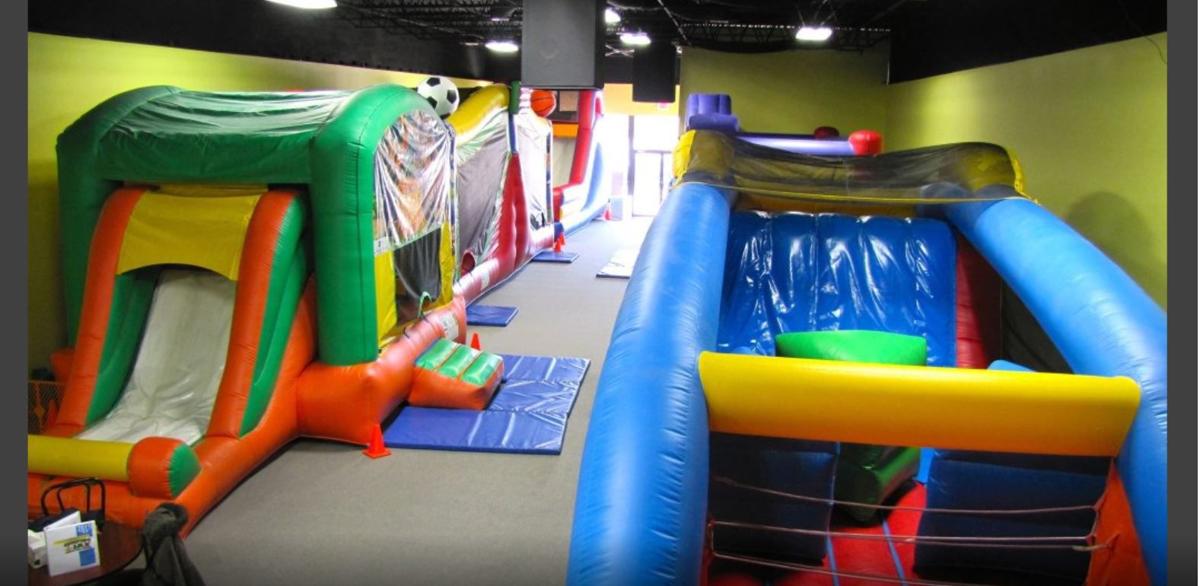 jumpin jax rentals