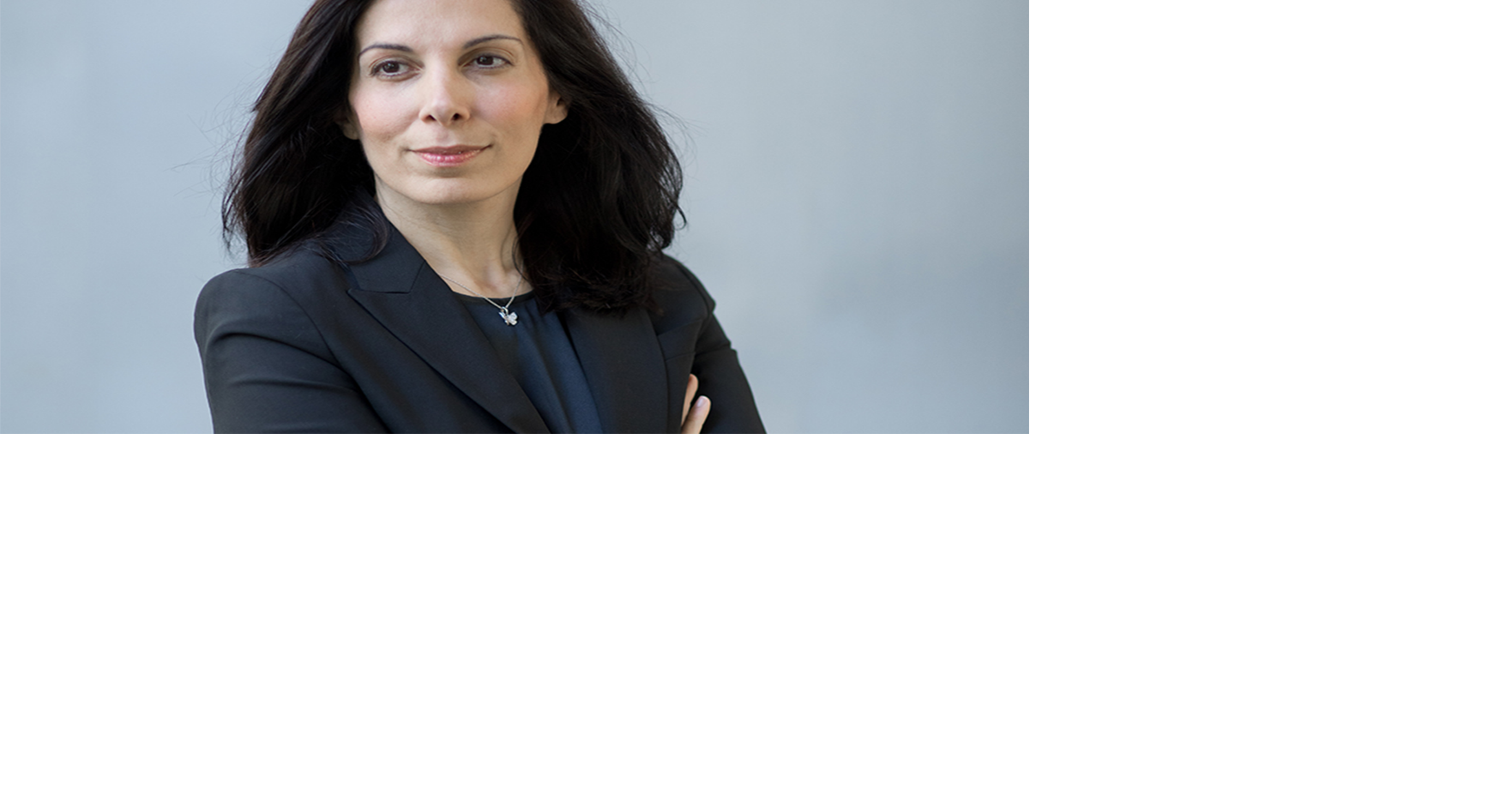 ISU Science and Technology Week Keynote Speech by Nita Farahany