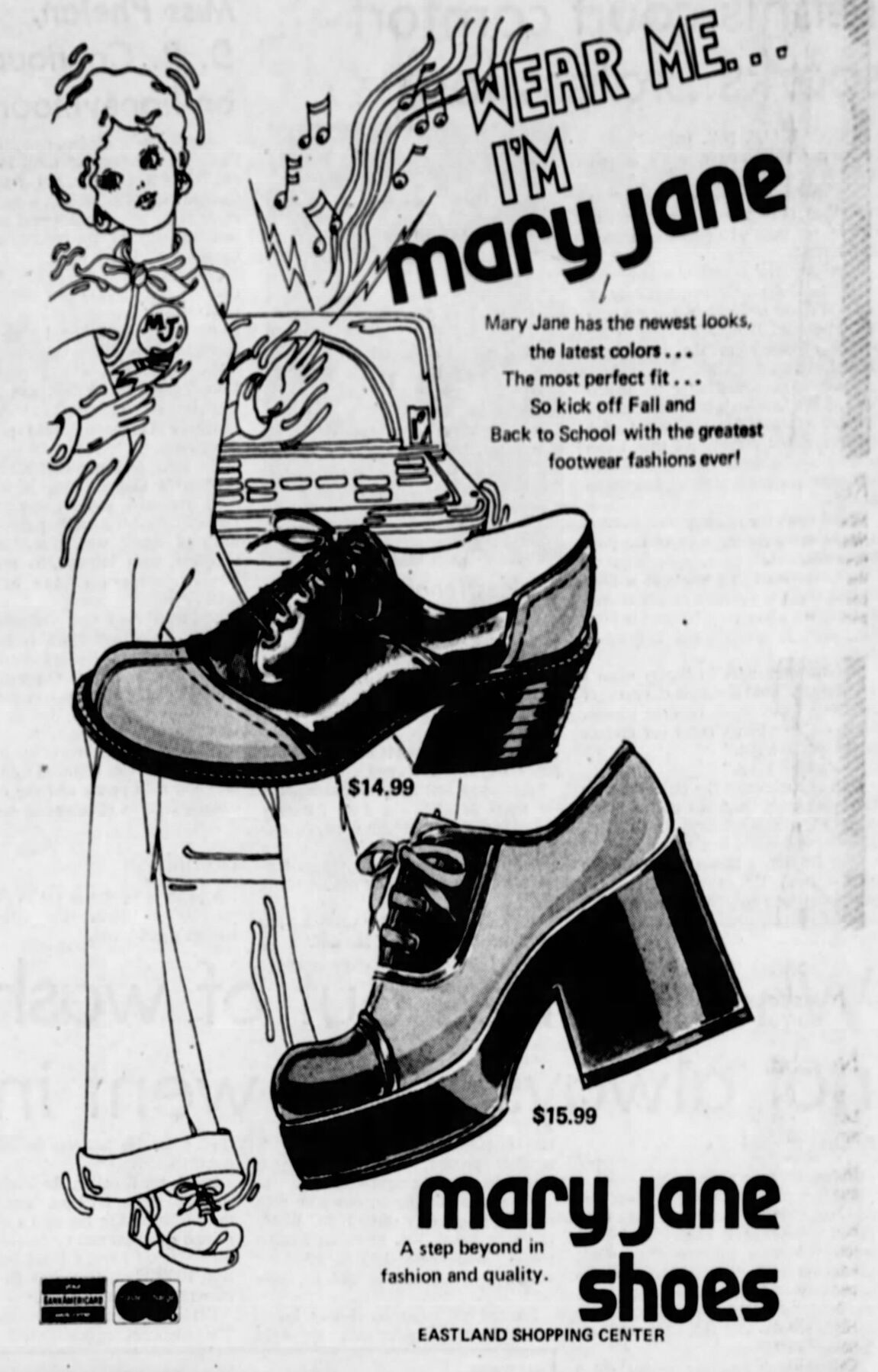 EDGERTON  SHOES CATALOGUE 1941～1942 Shoes of 1941 – all kinds! – Circa Vintage Clothing