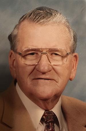 Ralph Graham