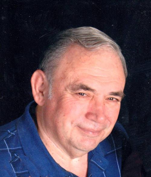 Vernon Wayne Wilson