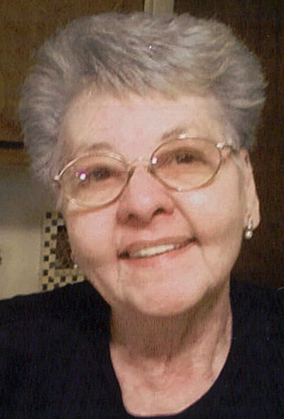 Rosalie Sweeney