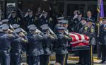 Chris Oberheim funeral
