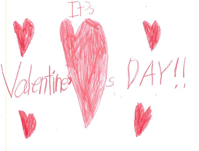 Pranesh Sam, grade 2, Glenn (vday).png