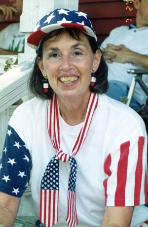 Karla Weldon