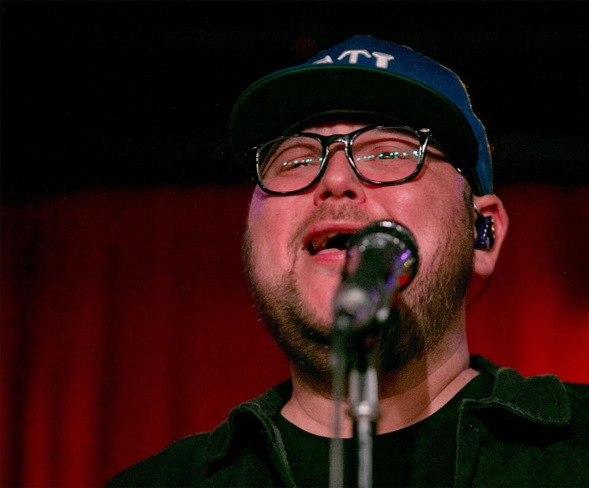 Funky Butt Brass Band