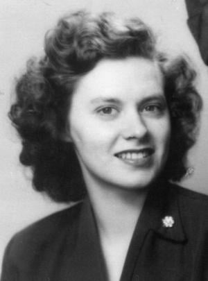 Marjorie Smith