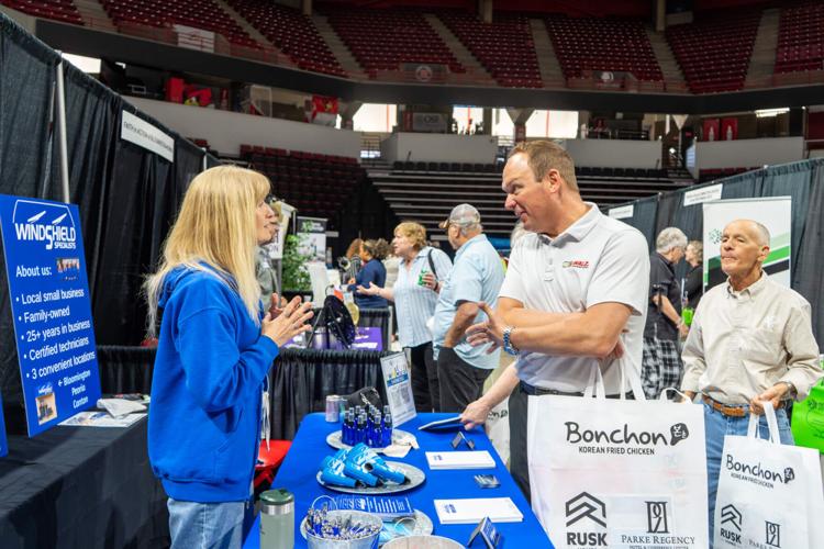 McLean County Chamber of Commerce Strengthens Community Connections Through 2026 Twin Cities Showcase