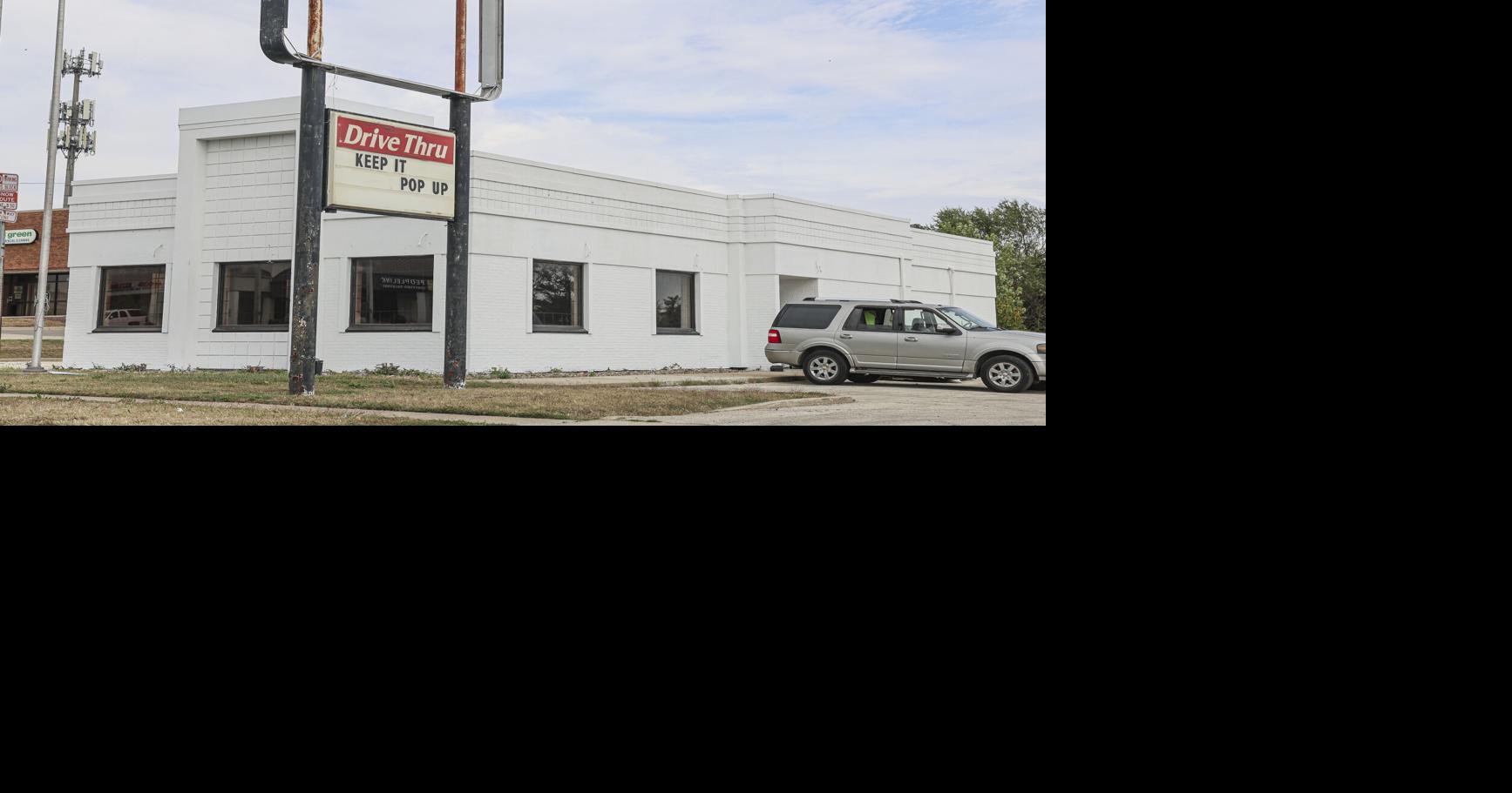 Pop Up Chicken Shop owner reveals plans for former KFC