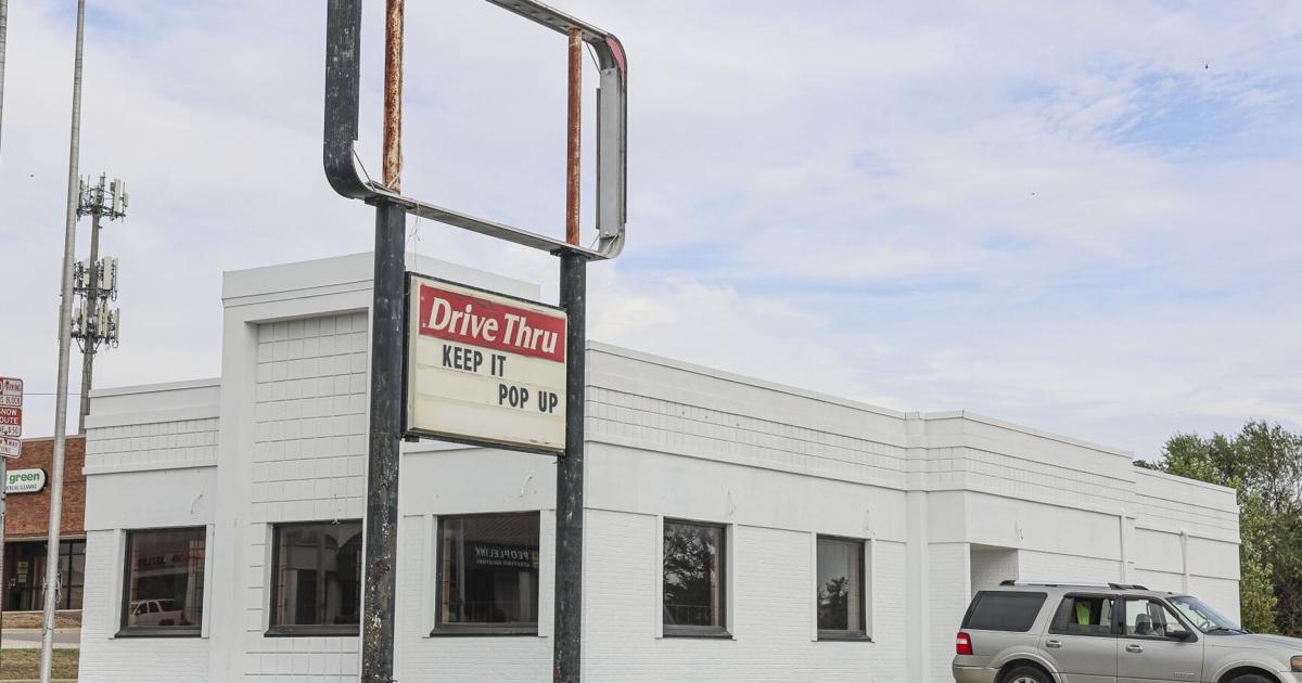 Pop Up Chicken Shop owner reveals plans for former KFC