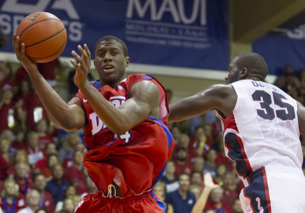 Isu Gets Another Shot At Top 25 Team In Dayton Men S College