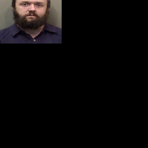 Man charged with failing to register as sex offender in Bloomington