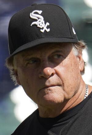 Column: Tony La Russa 3.0 fitting end to Chicago White Sox trilogy