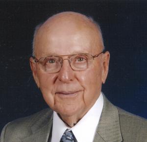 Charles T. Neubauer