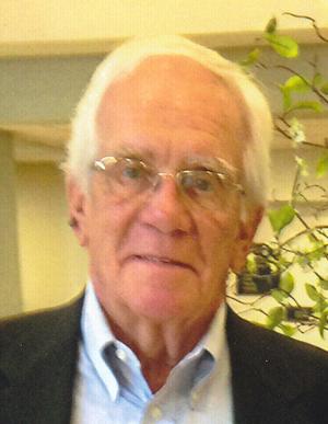 Richard James