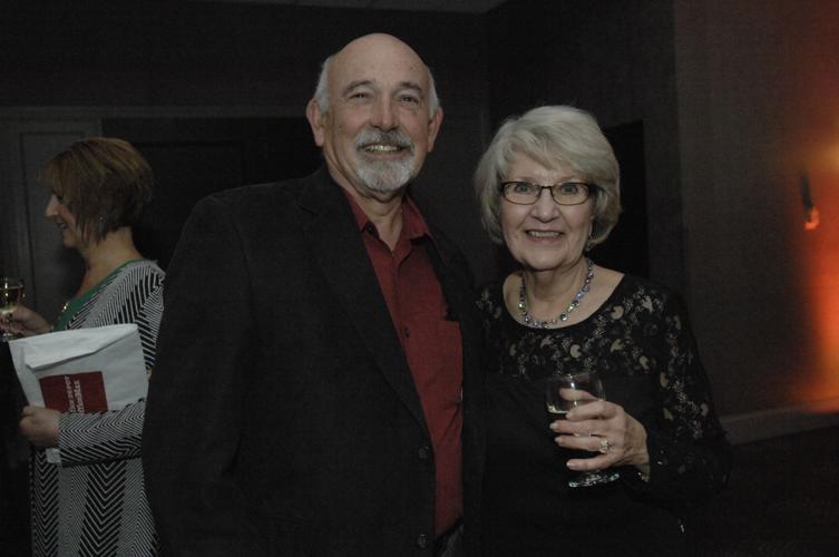Al Bedell, Jane Shadid