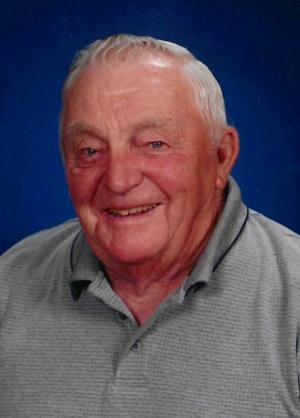 John 'Moon' Mullen