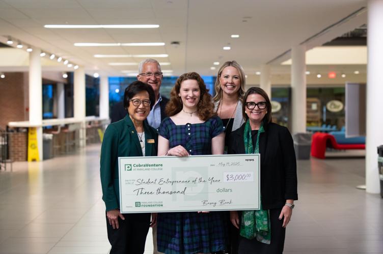 Applications Now Open for CobraVenture at Parkland College