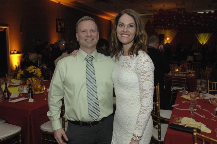 Mike Grimsley, Laine Sylvester