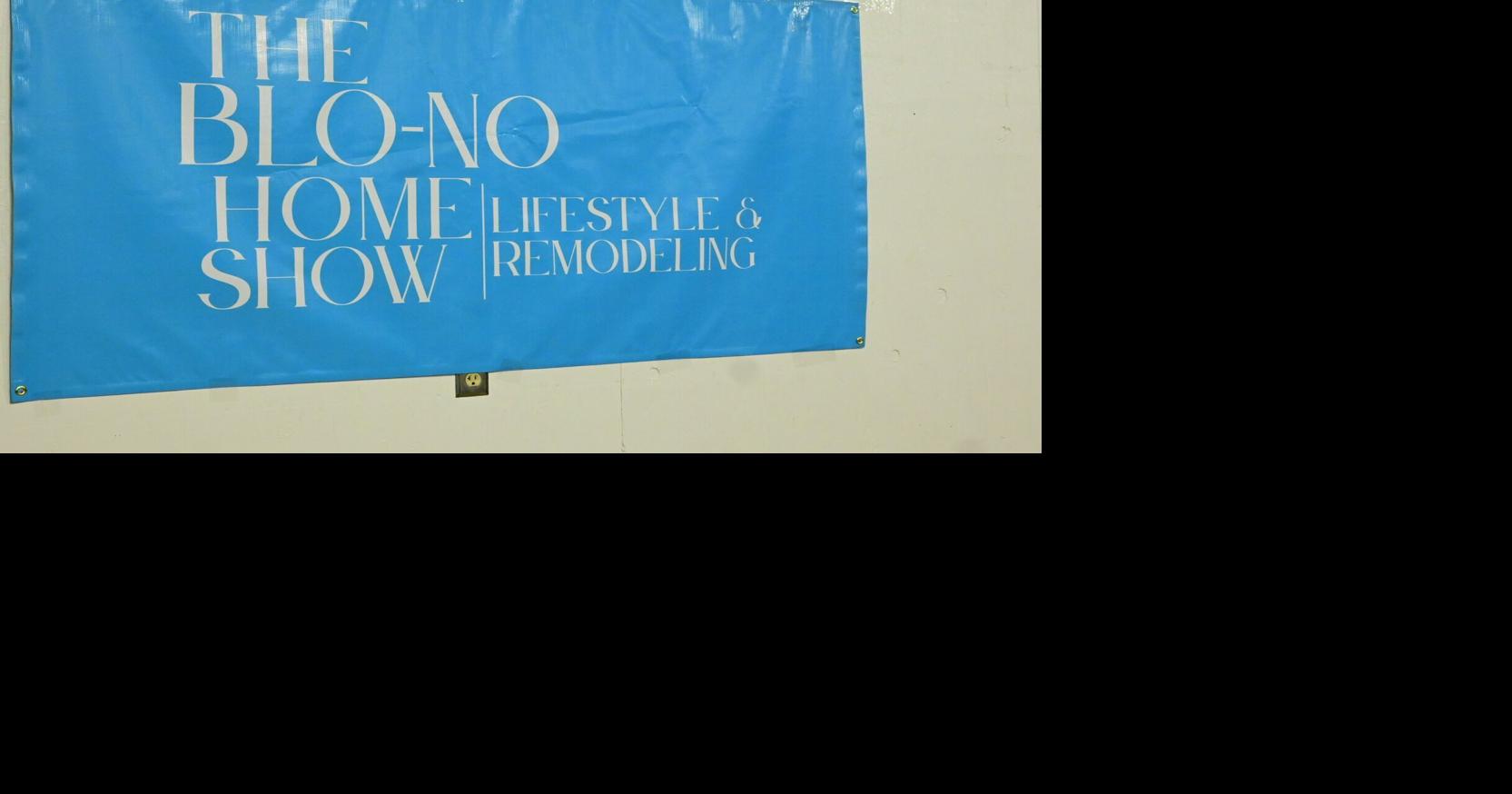 BloNo Home Show: Lifestyle & Remodeling invites homeowners to see latest trends