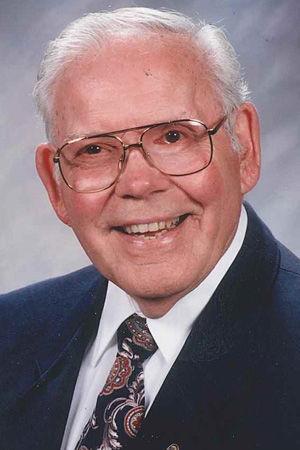 Charles Mattoon