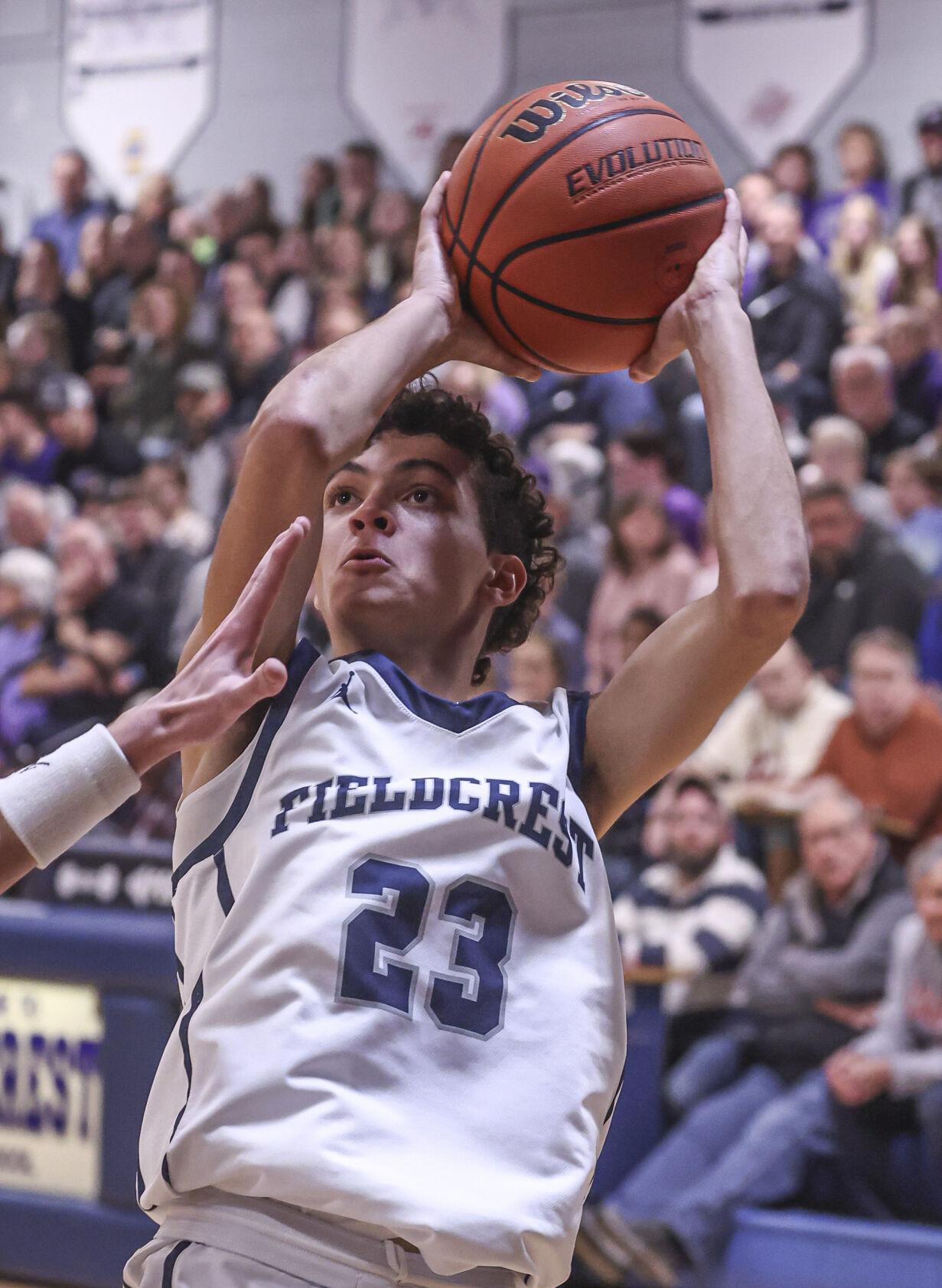 El Paso Gridley High School 2024 graduates