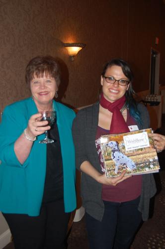 Joyce Hightower, Anne Krippenstapel