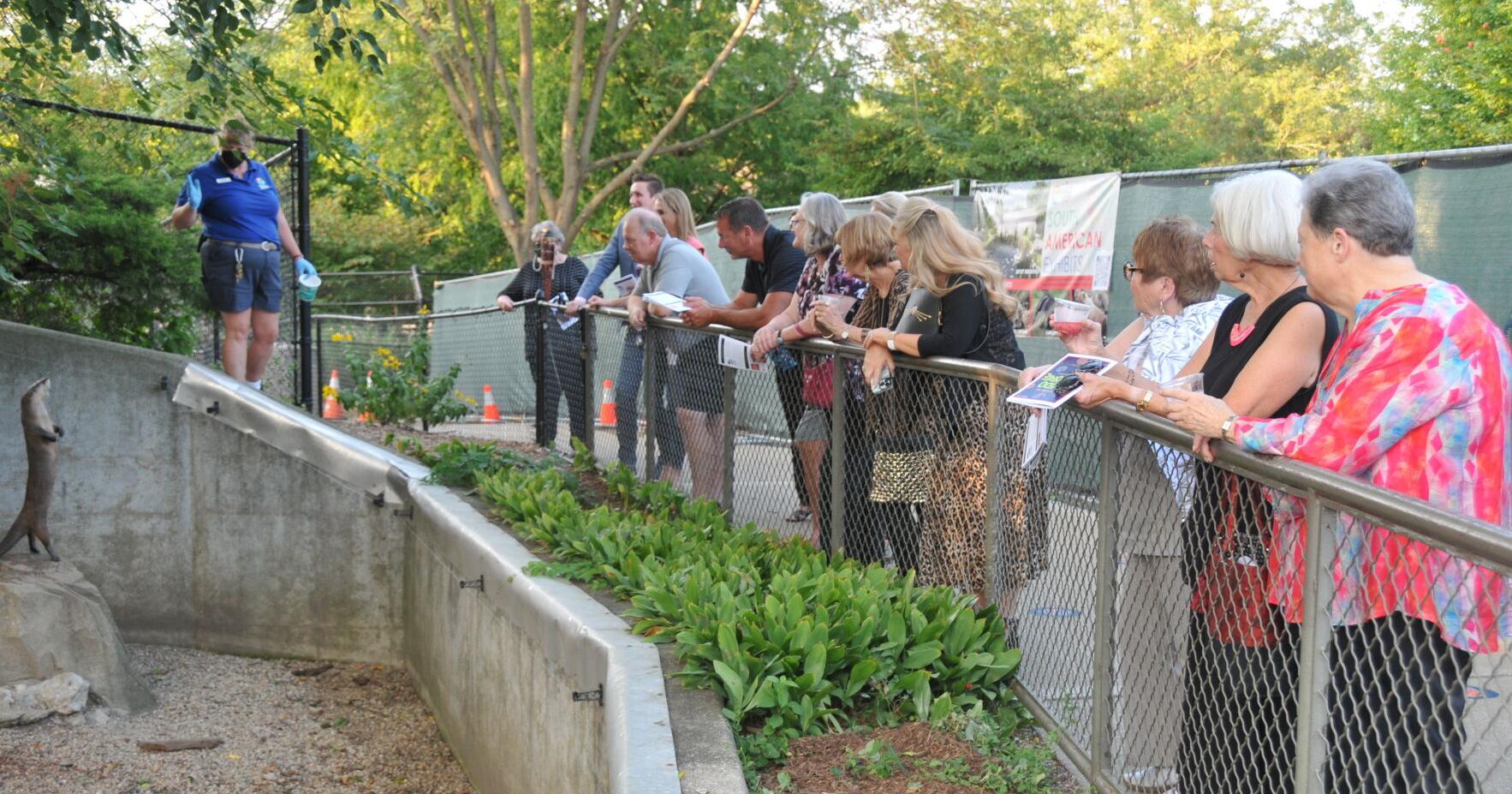 Miller Park Zoological Society announces ZooDo co-chairs - Vimarsana News