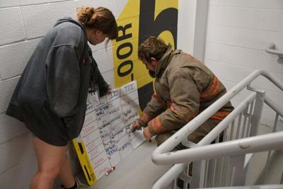 LIFT to Honor Area First Responders on 25th Anniversary of 9/11