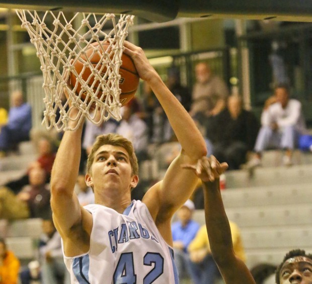 Centennial S Finke Eager To Play For Coach Groce Illini High