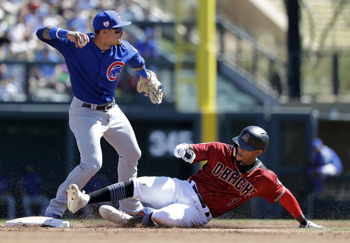 Joe Maddon sure Anthony Rizzo an All-Star and voting process needs