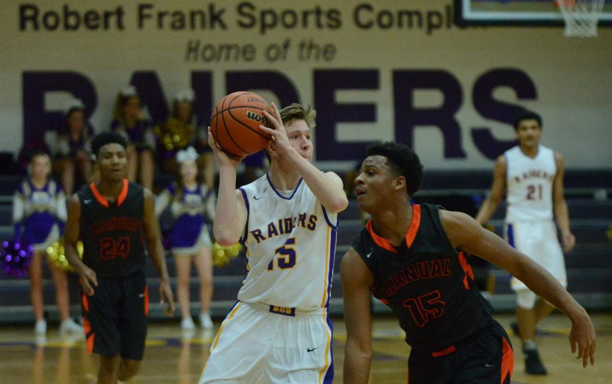 Turnovers Look To Be Key In Bhs West Rematch High School Boys Basketball Pantagraph Com