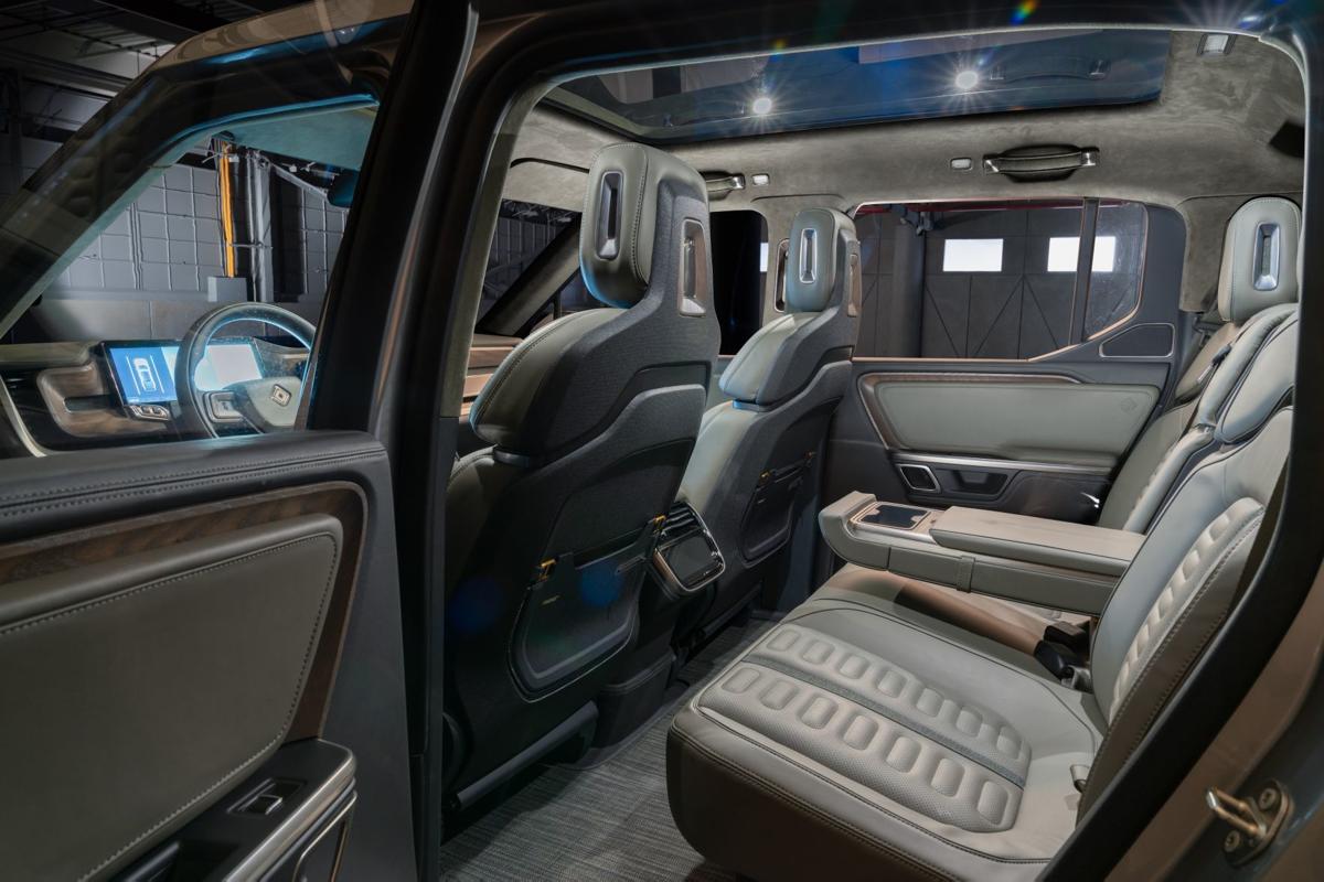 Rivian Plans Community Event Oct 13 In Uptown Normal