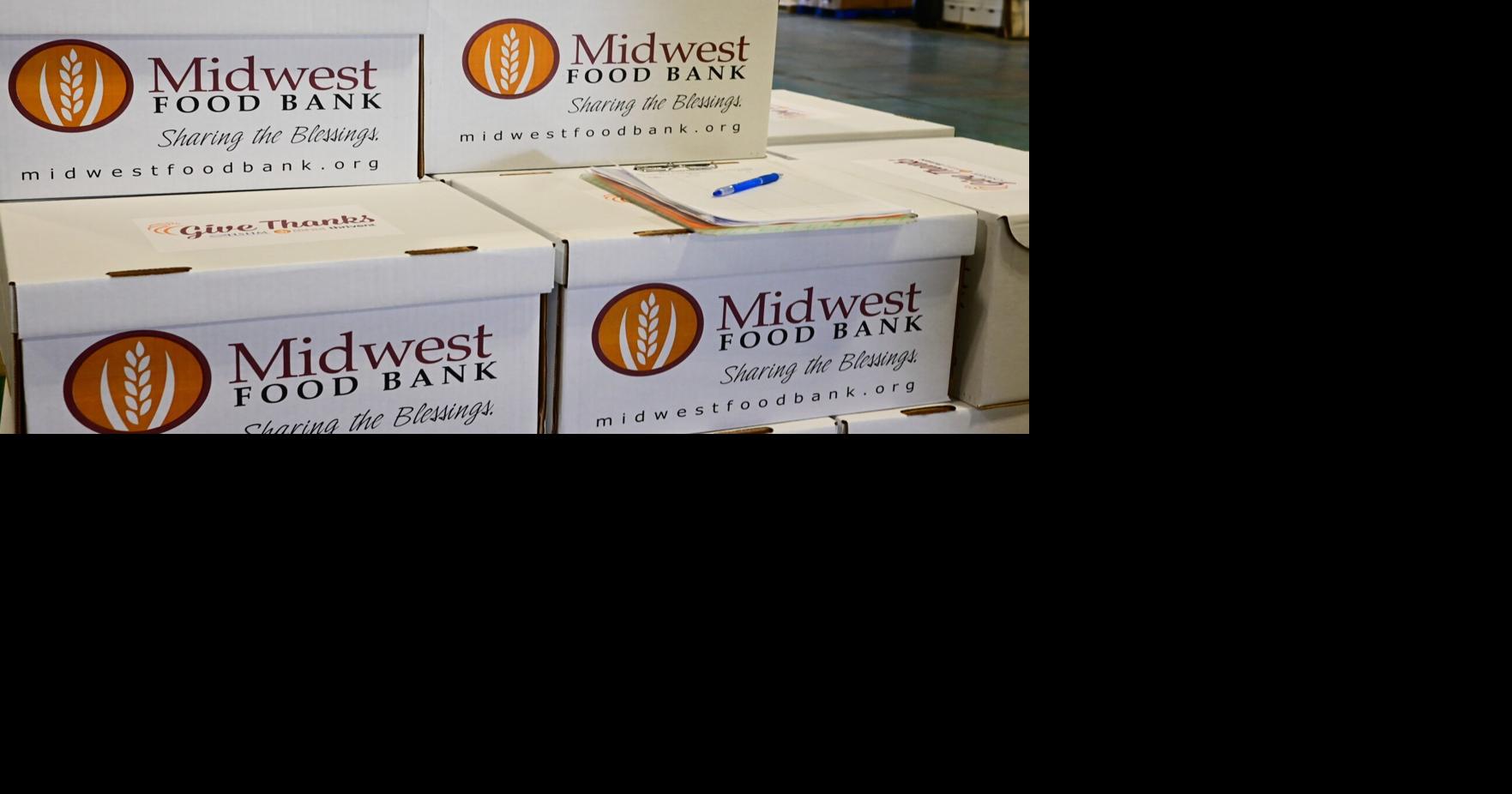 Nonprofits, churches seek donations for Big Give Thanksgiving meal boxes