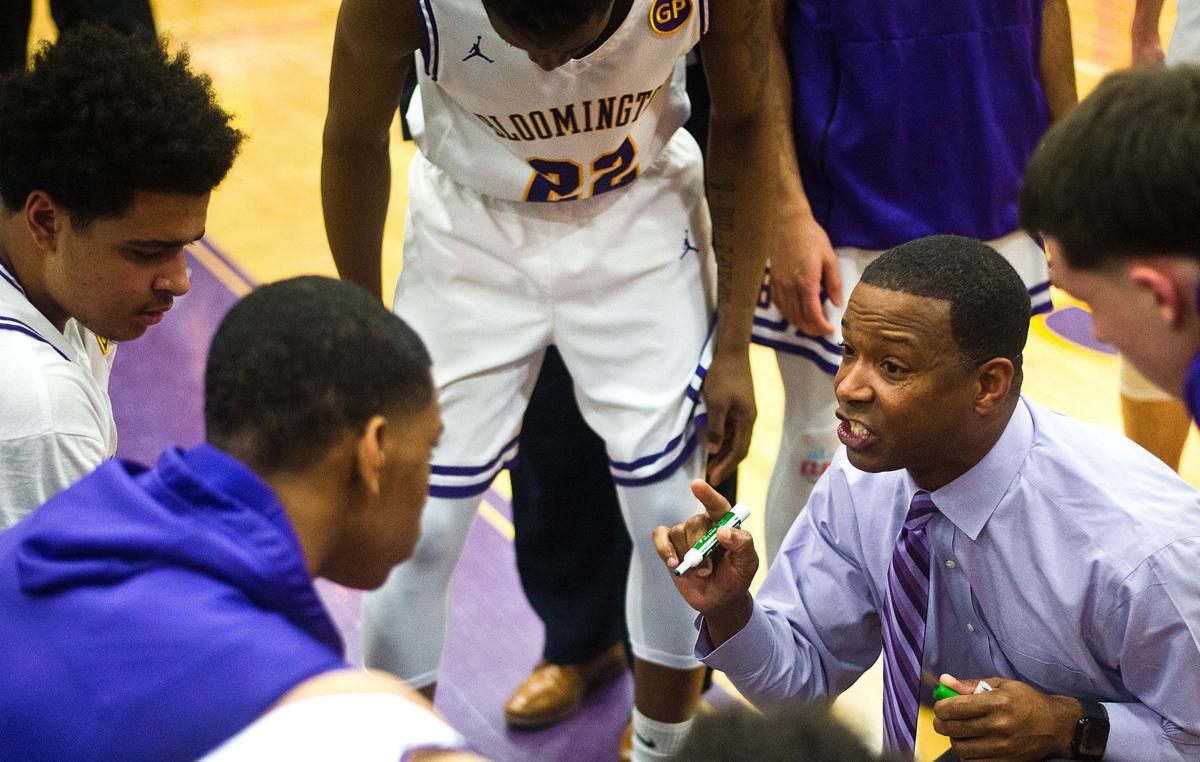 Mosley Resigns As Bhs Basketball Coach After 8 Seasons High