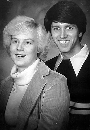 Todd, Kim Ropp