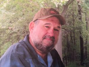 Jeffrey Paul 'Buzzie' Brisard