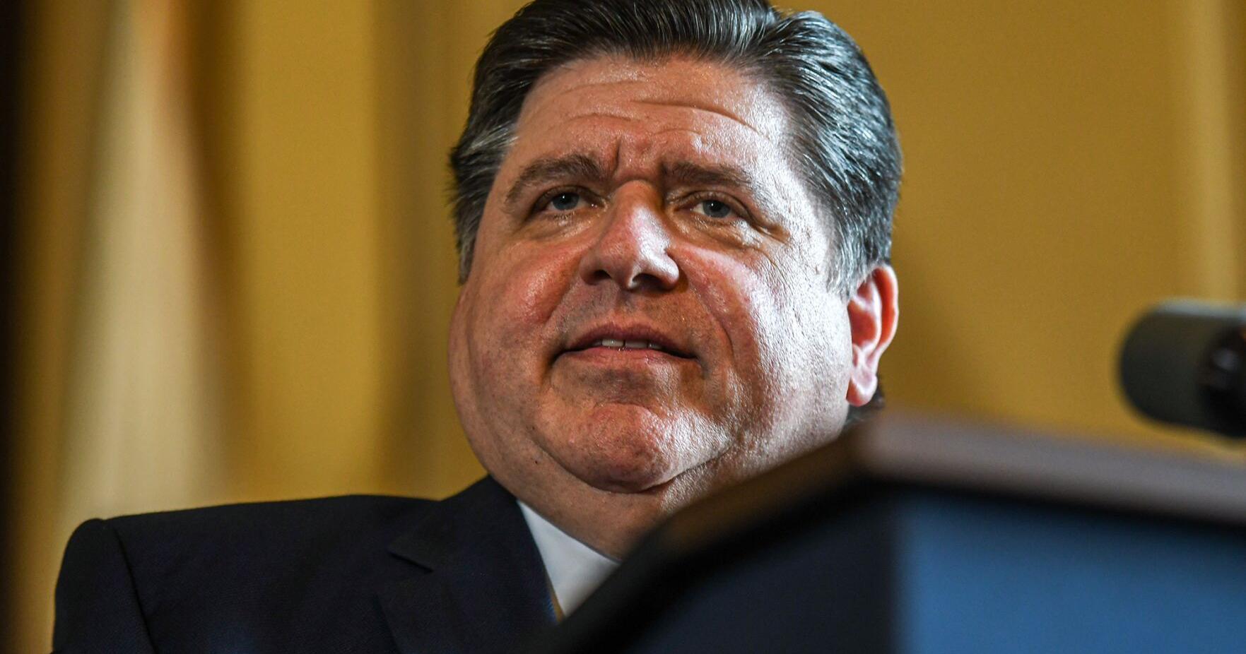 Pritzker to lead UK trade mission with focus on clean energy, manufacturing - Vimarsana News