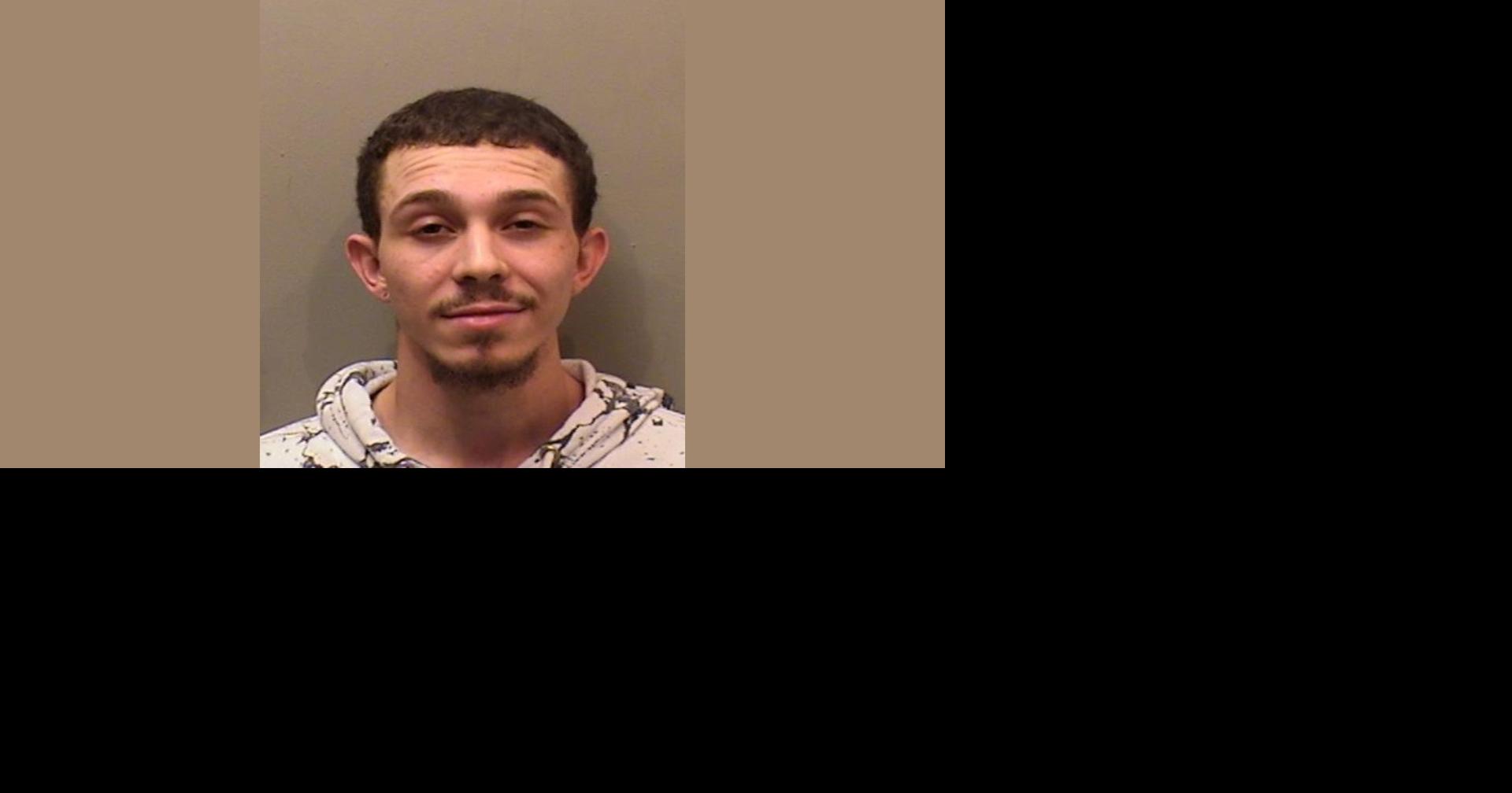 Bloomington man gets probation on domestic battery offense